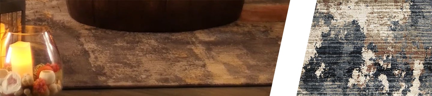 High Plains Multi Rug