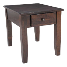 Kona End Table