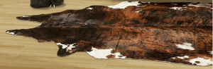 cowhide