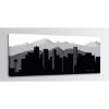 Picture of Denver Graphic Skyline 60x20 *D