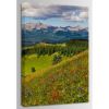 Picture of Shrine Pass Holy Cross 24x36 *D