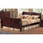 Picture of Bordeaux Sleigh King Bed