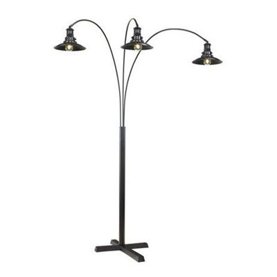 Picture of Home Accents Metal Arc Lamp (1/CN) *D