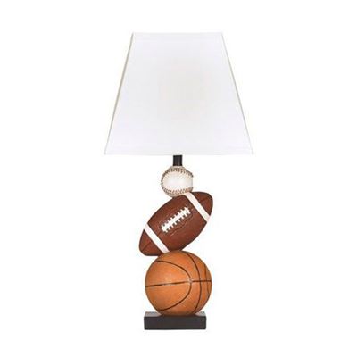 Picture of Nyx Poly Table Lamp (1/CN) *D