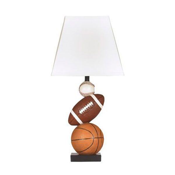 Picture of Nyx Poly Table Lamp (1/CN) *D