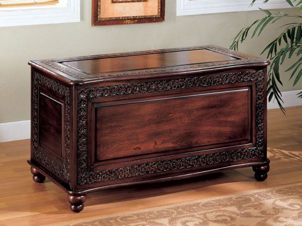 Picture for category Accent Chests