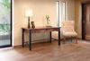 Picture of Parota Writing Desk
