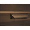 Picture of Antique Grey Media Chest