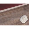 Picture of White Four Drawer Cabinet