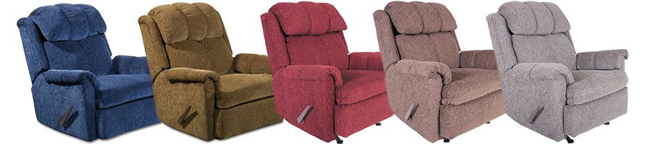 How to Buy a New Recliner