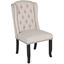 Picture of Ivie Upholstered Side Chair