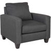 Picture of Piper Carbon Chair