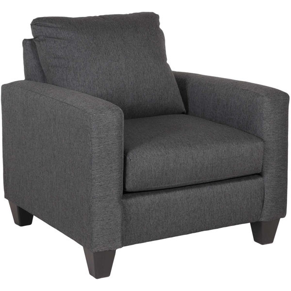 Picture of Piper Carbon Chair
