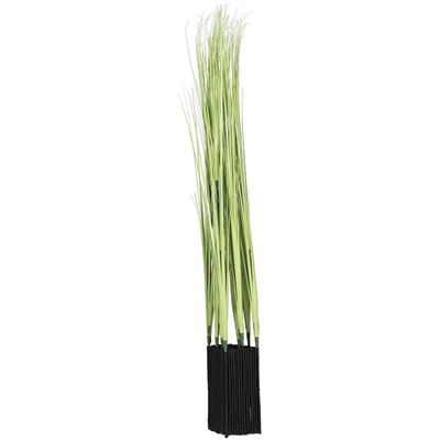 Picture of Green Faux Plant Decor