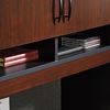 Picture of Via Lateral File Hutch Classic Cherry * D