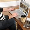 Picture of Carson Forge Lift-Top Coffee Table Washington Cher