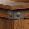 Picture of Carson Forge Lift-Top Coffee Table Washington Cher