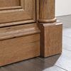 Picture of Palladia Lateral File Vintage Oak * D