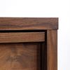Picture of Harvey Park 4-Drawer ChestGrand Walnut * D