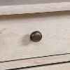 Picture of Edge Water Utility Cart/Stand Chalked Chestnut *D