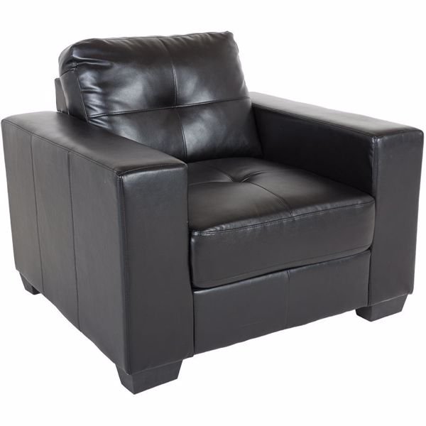 Picture of Ashton Black Chair