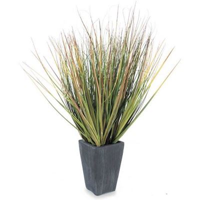 Picture of 28in Mix Green Onion Grass