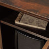 Picture of Harbor View Corner Desk Curado Cherry