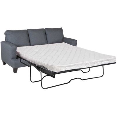 Picture of Maxwell Gray Queen Sleeper