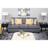 Picture of Maxwell Gray Queen Sleeper