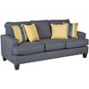 Picture of Maxwell Gray Queen Sleeper