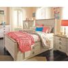 Picture of Willowton Full Storage Bed