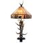 Picture of Elderwood Antler Lamp