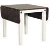 Picture of Glennwood Two-Tone Drop Leaf Table