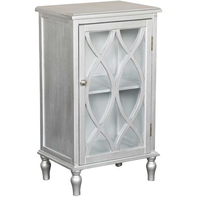 Picture of SILVER ACCENT CHEST