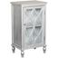 Picture of SILVER ACCENT CHEST