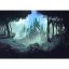 Picture of Fantasy Castle 24x16 *D