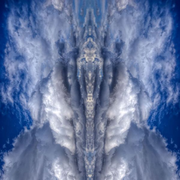Picture of Heavy Wing 36x36 *D