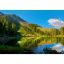 Picture of Wild Boy Basin 48x32 *D