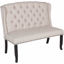 Picture of Ivie Upholstered Dining Bench
