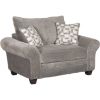 Picture of Artesia Granite Chair 1/2