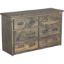 Picture of Bunkhouse 6 Drawer Dresser
