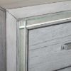 Picture of Titanium Drawer Nightstand