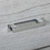 Picture of Titanium Drawer Nightstand