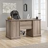 Picture of Barrister Lane Executive Desk Salt Oak * D