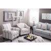Picture of Brianne Twilight Cocktail Ottoman