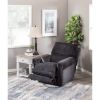 Picture of Warner Power Lift Chair with Adjustable Headrest And Lumbar