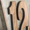 Picture of Urban Forge Clock