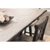 Picture of Urban Farmhouse Swivel Stool