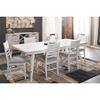Picture of Modern Rustic Leg Table