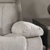 Picture of Mitchiner Grey Rocker Recliner